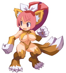 画像ギャラリー No.016のサムネイル画像 / 「魔界戦記ディスガイア Refine」に登場する地球勇者のゴードンや魔物型キャラの情報が公開。多彩なアイテム入手法も
