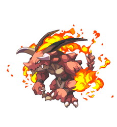 画像ギャラリー No.018のサムネイル画像 / 「魔界戦記ディスガイア Refine」に登場する地球勇者のゴードンや魔物型キャラの情報が公開。多彩なアイテム入手法も