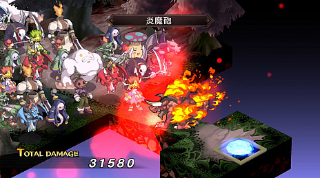 画像ギャラリー No.019のサムネイル画像 / 「魔界戦記ディスガイア Refine」に登場する地球勇者のゴードンや魔物型キャラの情報が公開。多彩なアイテム入手法も