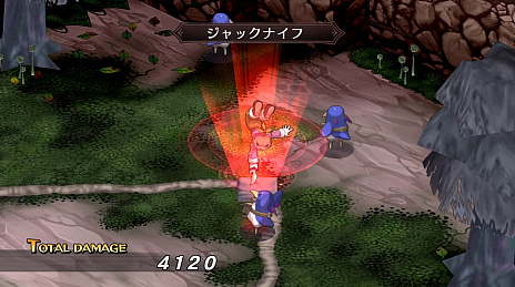 画像ギャラリー No.021のサムネイル画像 / 「魔界戦記ディスガイア Refine」に登場する地球勇者のゴードンや魔物型キャラの情報が公開。多彩なアイテム入手法も