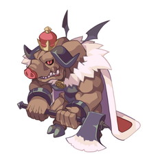 画像ギャラリー No.022のサムネイル画像 / 「魔界戦記ディスガイア Refine」に登場する地球勇者のゴードンや魔物型キャラの情報が公開。多彩なアイテム入手法も