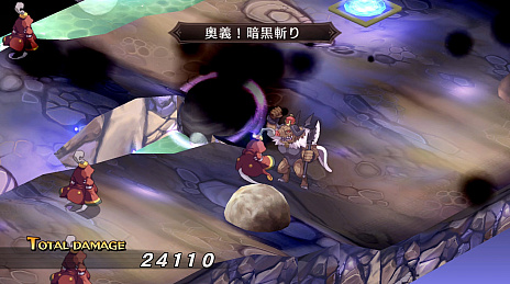 画像ギャラリー No.023のサムネイル画像 / 「魔界戦記ディスガイア Refine」に登場する地球勇者のゴードンや魔物型キャラの情報が公開。多彩なアイテム入手法も