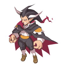 画像ギャラリー No.024のサムネイル画像 / 「魔界戦記ディスガイア Refine」に登場する地球勇者のゴードンや魔物型キャラの情報が公開。多彩なアイテム入手法も