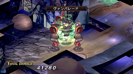 画像ギャラリー No.025のサムネイル画像 / 「魔界戦記ディスガイア Refine」に登場する地球勇者のゴードンや魔物型キャラの情報が公開。多彩なアイテム入手法も