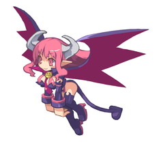 画像ギャラリー No.026のサムネイル画像 / 「魔界戦記ディスガイア Refine」に登場する地球勇者のゴードンや魔物型キャラの情報が公開。多彩なアイテム入手法も