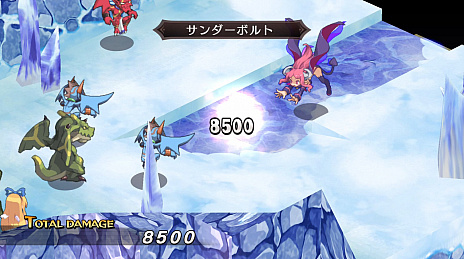 画像ギャラリー No.027のサムネイル画像 / 「魔界戦記ディスガイア Refine」に登場する地球勇者のゴードンや魔物型キャラの情報が公開。多彩なアイテム入手法も