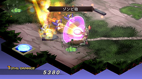 画像ギャラリー No.029のサムネイル画像 / 「魔界戦記ディスガイア Refine」に登場する地球勇者のゴードンや魔物型キャラの情報が公開。多彩なアイテム入手法も