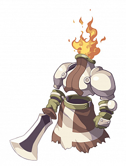 画像ギャラリー No.030のサムネイル画像 / 「魔界戦記ディスガイア Refine」に登場する地球勇者のゴードンや魔物型キャラの情報が公開。多彩なアイテム入手法も