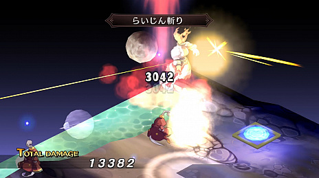 画像ギャラリー No.031のサムネイル画像 / 「魔界戦記ディスガイア Refine」に登場する地球勇者のゴードンや魔物型キャラの情報が公開。多彩なアイテム入手法も