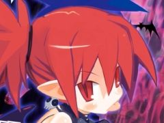 「魔界戦記ディスガイア Refine」に登場するエトナ（CV：半場友恵）を紹介する最新ムービーが公開