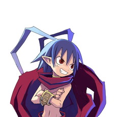 画像ギャラリー No.001のサムネイル画像 / 「魔界戦記ディスガイア Refine」の魅力である“やりこみ要素”などを紹介。クリア後にはアサギやプレネールさんが仲間に