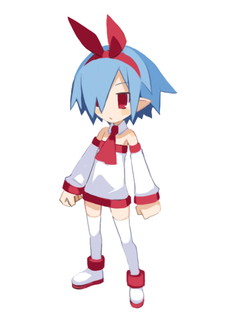 画像ギャラリー No.014のサムネイル画像 / 「魔界戦記ディスガイア Refine」の魅力である“やりこみ要素”などを紹介。クリア後にはアサギやプレネールさんが仲間に