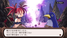 画像ギャラリー No.028のサムネイル画像 / 「魔界戦記ディスガイア Refine」の魅力である“やりこみ要素”などを紹介。クリア後にはアサギやプレネールさんが仲間に