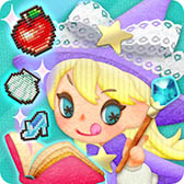 画像ギャラリー No.010のサムネイル画像 / スマホ向けパズル「Wonder Flash」が正式リリース。PlayStationのヒット作「XI[sai]」を手がけたクリエイター陣が贈る新作アプリ
