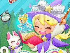 スマホ向けパズル「Wonder Flash」が正式リリース。PlayStationのヒット作「XI[sai]」を手がけたクリエイター陣が贈る新作アプリ