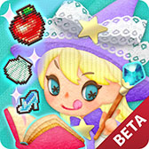 画像ギャラリー No.002のサムネイル画像 / 「XI[sai]」を手がけたクリエイター達の新作が登場。スマホアプリ「Wonder Flash」の早期アクセス版がGoogle Playで配信開始