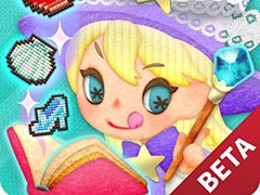 「XI[sai]」を手がけたクリエイター達の新作が登場。スマホアプリ「Wonder Flash」の早期アクセス版がGoogle Playで配信開始