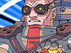 対戦型シューティングゲーム「ライバル・メガガン」が11月29日にリリース。ライバルの画面に侵略して，敵機を星屑にしてやろう