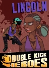 画像ギャラリー No.011のサムネイル画像 / 「Double Kick Heroes」のアーリーアクセスがSteamでスタート。リズムゲームとSTGが融合したタイトル