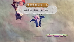 画像ギャラリー No.034のサムネイル画像 / PS4「暴れろ 動物たちよ! スマホでパーティー」が本日配信を開始。スマホやタブレットをコントローラにして遊ぶ新感覚パーティゲーム