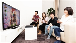 画像ギャラリー No.038のサムネイル画像 / PS4「暴れろ 動物たちよ! スマホでパーティー」が本日配信を開始。スマホやタブレットをコントローラにして遊ぶ新感覚パーティゲーム