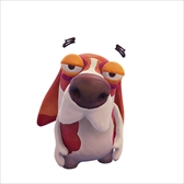 画像ギャラリー No.042のサムネイル画像 / PS4「暴れろ 動物たちよ! スマホでパーティー」が本日配信を開始。スマホやタブレットをコントローラにして遊ぶ新感覚パーティゲーム