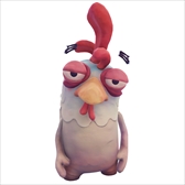 画像ギャラリー No.043のサムネイル画像 / PS4「暴れろ 動物たちよ! スマホでパーティー」が本日配信を開始。スマホやタブレットをコントローラにして遊ぶ新感覚パーティゲーム
