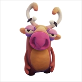 画像ギャラリー No.047のサムネイル画像 / PS4「暴れろ 動物たちよ! スマホでパーティー」が本日配信を開始。スマホやタブレットをコントローラにして遊ぶ新感覚パーティゲーム