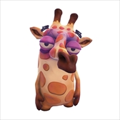画像ギャラリー No.048のサムネイル画像 / PS4「暴れろ 動物たちよ! スマホでパーティー」が本日配信を開始。スマホやタブレットをコントローラにして遊ぶ新感覚パーティゲーム
