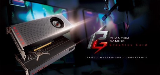 画像ギャラリー No.002のサムネイル画像 / ASRock,リファレンス仕様のRX Vega 56カードを国内市場へ投入