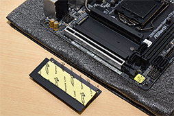 画像ギャラリー No.009のサムネイル画像 / Z390搭載マザーボードがASRockとASUS,GIGABYTE,MSIから登場。ゲーマー向けモデル総まとめ