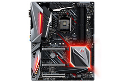 画像ギャラリー No.012のサムネイル画像 / Z390搭載マザーボードがASRockとASUS,GIGABYTE,MSIから登場。ゲーマー向けモデル総まとめ