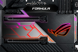 画像ギャラリー No.019のサムネイル画像 / Z390搭載マザーボードがASRockとASUS,GIGABYTE,MSIから登場。ゲーマー向けモデル総まとめ