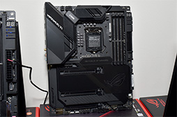 画像ギャラリー No.020のサムネイル画像 / Z390搭載マザーボードがASRockとASUS,GIGABYTE,MSIから登場。ゲーマー向けモデル総まとめ