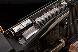 画像ギャラリー No.027のサムネイル画像 / Z390搭載マザーボードがASRockとASUS,GIGABYTE,MSIから登場。ゲーマー向けモデル総まとめ