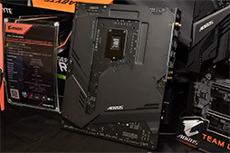 画像ギャラリー No.028のサムネイル画像 / Z390搭載マザーボードがASRockとASUS,GIGABYTE,MSIから登場。ゲーマー向けモデル総まとめ