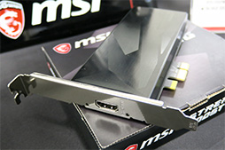 画像ギャラリー No.034のサムネイル画像 / Z390搭載マザーボードがASRockとASUS,GIGABYTE,MSIから登場。ゲーマー向けモデル総まとめ