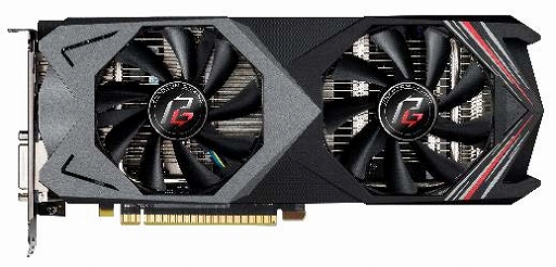 画像ギャラリー No.002のサムネイル画像 / ASRock，RX 590搭載カード「Phantom Gaming X Radeon RX590 8G OC」を発表。税込約3万8000円で11月下旬以降に発売予定