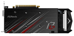 画像ギャラリー No.003のサムネイル画像 / ASRock，RX 590搭載カード「Phantom Gaming X Radeon RX590 8G OC」を発表。税込約3万8000円で11月下旬以降に発売予定
