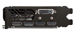 画像ギャラリー No.004のサムネイル画像 / ASRock，RX 590搭載カード「Phantom Gaming X Radeon RX590 8G OC」を発表。税込約3万8000円で11月下旬以降に発売予定