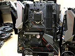 ASRock，エントリー市場向けチップセット「Intel B365」搭載のゲーマー向けマザーボードを初公開
