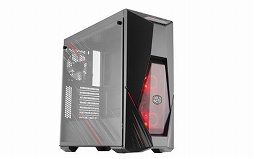 画像ギャラリー No.003のサムネイル画像 / ASRockのゲーマー向け製品ブランド「Phantom Gaming」とコラボしたPCケースやメモリモジュールが国内発売決定