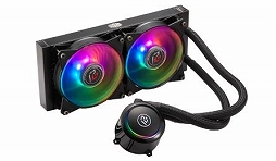 画像ギャラリー No.004のサムネイル画像 / ASRockのゲーマー向け製品ブランド「Phantom Gaming」とコラボしたPCケースやメモリモジュールが国内発売決定