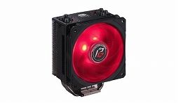 画像ギャラリー No.005のサムネイル画像 / ASRockのゲーマー向け製品ブランド「Phantom Gaming」とコラボしたPCケースやメモリモジュールが国内発売決定