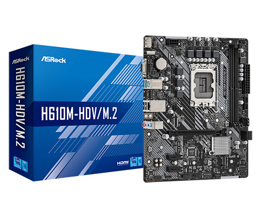 画像ギャラリー No.007のサムネイル画像 / ASRock，ゲーマー向けZ690マザーとH670マザーを1月21日に発売
