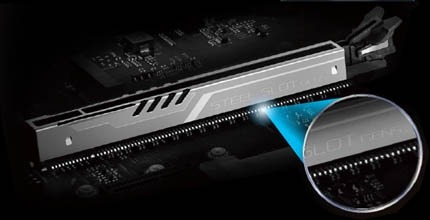 画像ギャラリー No.002のサムネイル画像 / Z690チップセット搭載でMini-ITX仕様のゲーマー向けマザーがASRockから