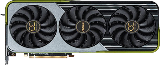 画像ギャラリー No.002のサムネイル画像 / ASRock，RX 6950 XT/RX 6750 XT/RX 6650 XT搭載カード計5製品を発売