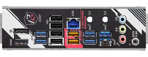画像ギャラリー No.008のサムネイル画像 / ASRock，「X670E Taichi」などX670E搭載マザーボード計5製品を9月30日に国内発売