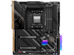 ASRock，「X670E Taichi」などX670E搭載マザーボード計5製品を9月30日に国内発売