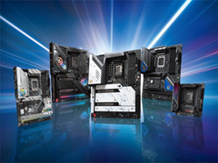 ASRock，Z790搭載ゲーマー向けマザーボード計7製品を国内発表。最上位の「Z790 Taichi」やMini-ITXモデルに注目だ